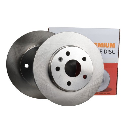 Magma brake discs front - discs,