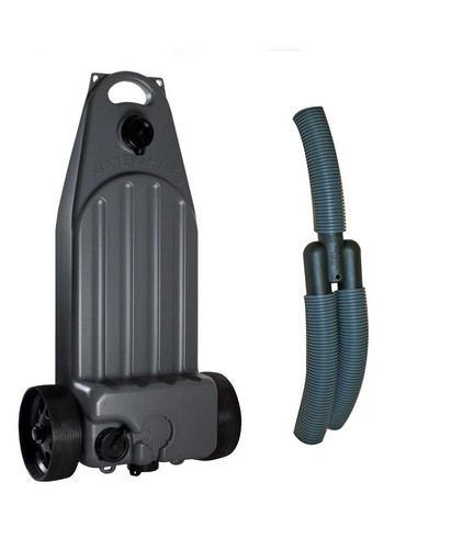 Wastemaster economy 38l - wastemaster,