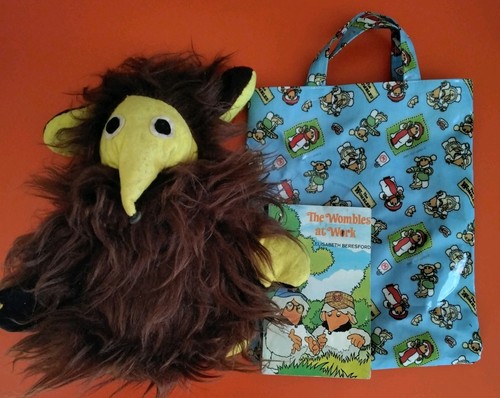 Vintage retro 70s handmade - retro,