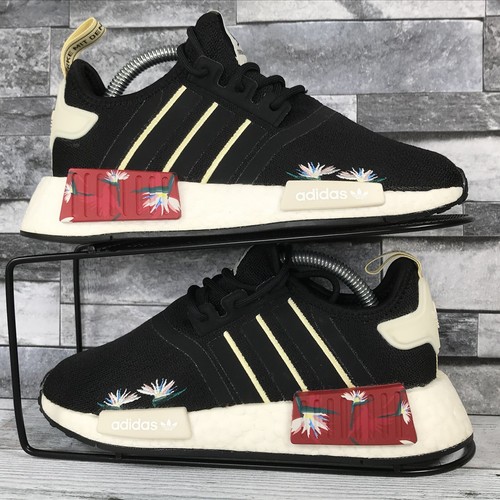 Adidas thebe magugu nmd r1 - adidas, x