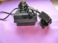 Sewing Machine Foot Control And Power Lead  Fits older Toyota  models   