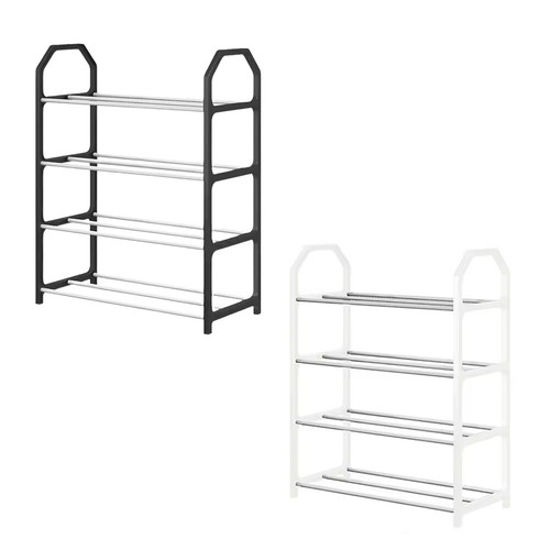 Tier shoe stand - shoe, storage