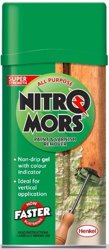 Nitromors all purpose paint - paint, &