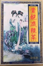 Guifei Chinese Slimming Tea