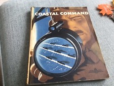 ORIGINAL WORLD WAR TWO RAF ROYAL AIR FORCE COASTAL COMMAND 1939 - 1942 BOOKLET