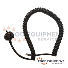 KUROMA PRESSURE FRYER WIRE + 3