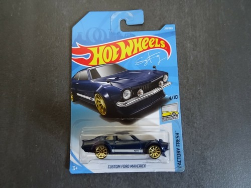 Hot wheels fugu custom - hot,
