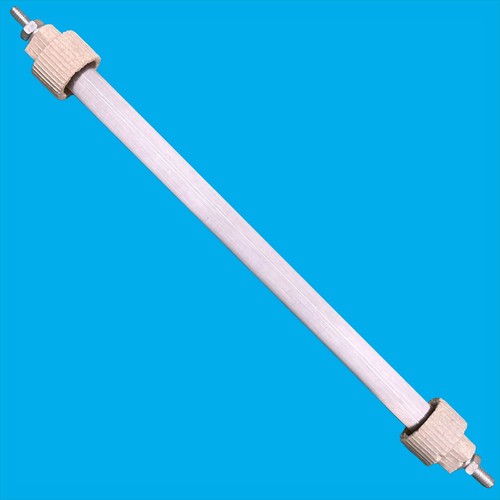 10x 400w quartz halogen heater - 10x,