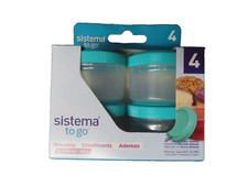 Sistema To Go 1.18 oz. Salad