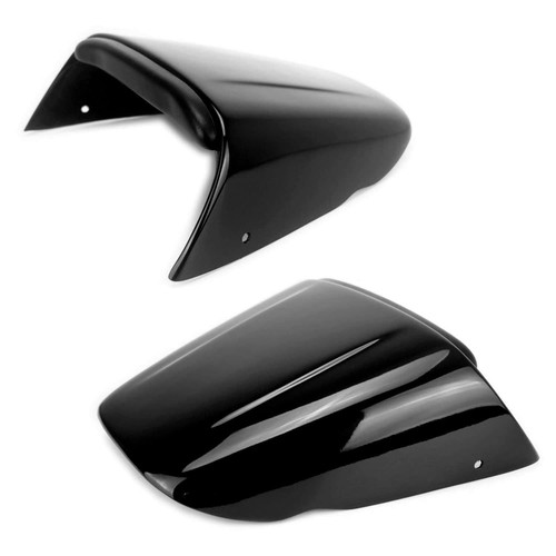 Pyramid seat cowl unpainted - seat,