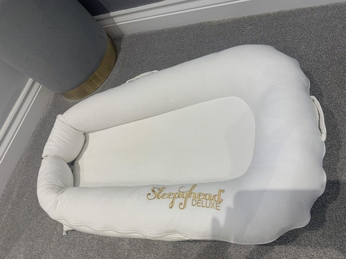 Sleepyhead deluxe plus