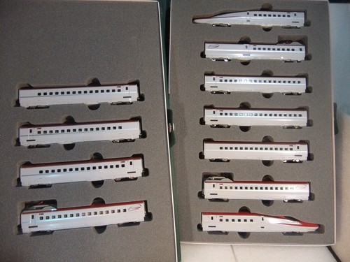 Gauge kato 1137 e6 - 10-1137,
