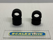 SCALEXTRIC SET of FRONT & REAR