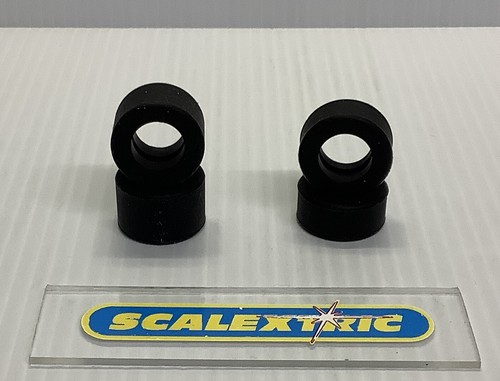 Scalextric set front rear - set, &