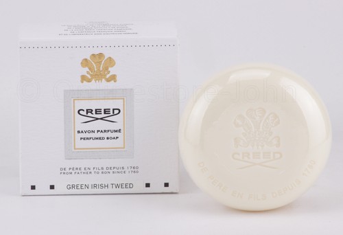 Creed green irish tweed - irish,