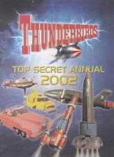 Thunderbirds Annual 2002 (Top Secret),Sam Denham