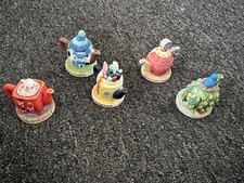 collectables 5 named cute