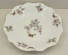 Aynsley "Butterflies" Fluted