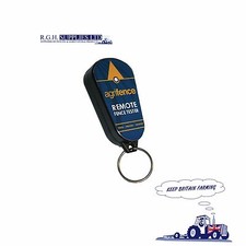 Agrifence Electric Fence Pocket or Keyring Tester - Walkers - Cyclists - Farmers