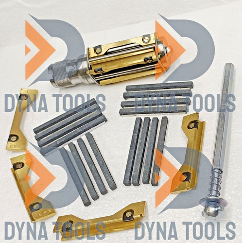 New cylinder engine hone - new, kit