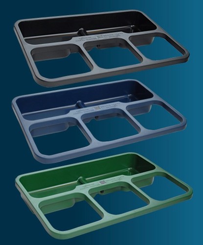 Drennan canal bait waiter - canal,