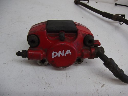 Gilera dna 125 - gilera,