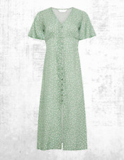 Ex Women’s SS Ditsy Floral