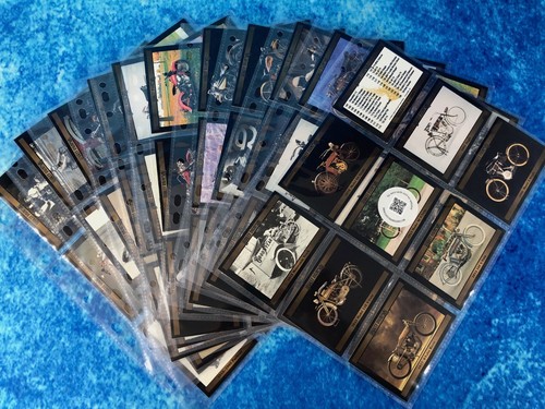 Harley davidson collector - harley-davidson, collector's