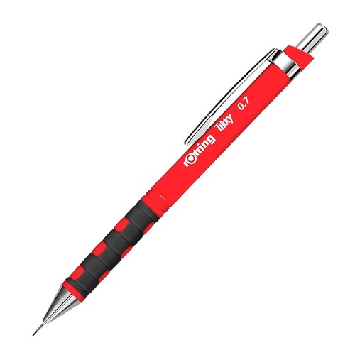 Rotring tikky mechanical - tikky,