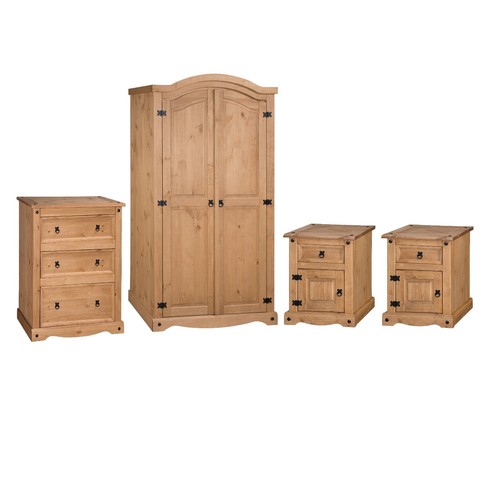 Corona piece bedroom - 4,
