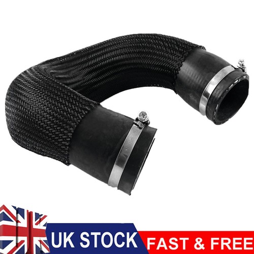 Turbo intercooler hose pipe - turbo,