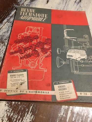 Automobile technical review - automobile,