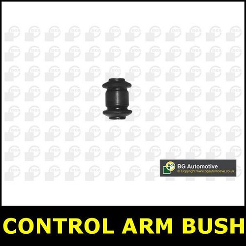 Suspension control arm - suspension,