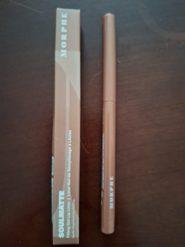 Morphe soulmatte filling - morphe,