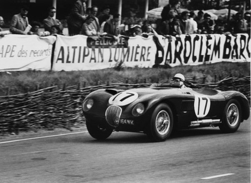 Stirling moss peter walker - moss,