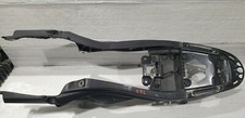 rear frame Ducati Monster 696