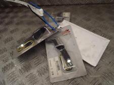 Motorcycle Set Of 4x LED New Indicators Blinkers Flashers 