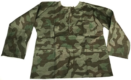 Wwii german heer army - german, splinter