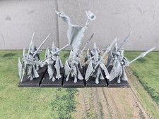 Eternal guard warhammer - x,