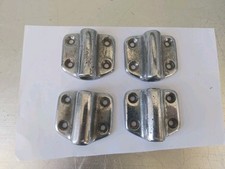 CLASSIC CAR VAN BONNET DOOR  HINGE CATCHES LUGGUAGE MOTORCYCLE RACE CAR HINGES