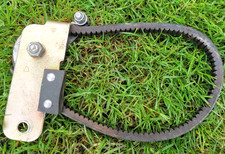 Hayter Harrier 56 Pro Brake