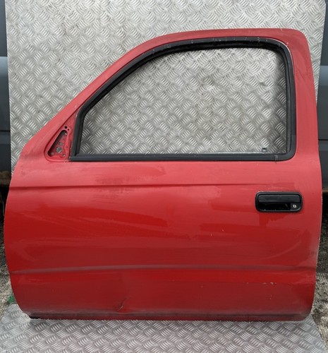 Toyota hilux mk4 mk5 1997 - toyota,