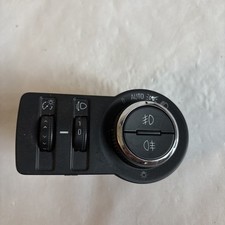 2010 vauxhall astra - vauxhall, j