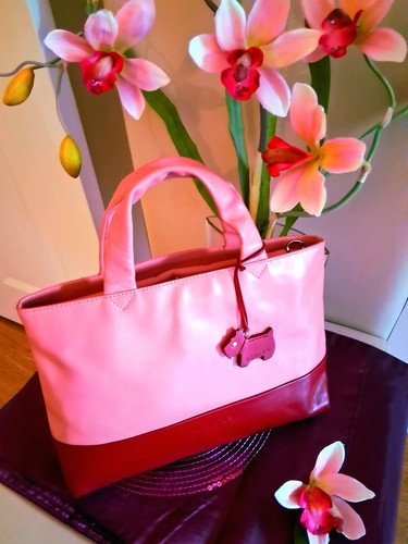 Radley london vintage bag - vintage, in