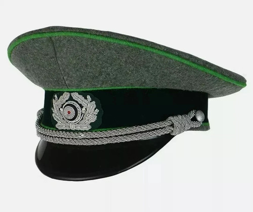Ww2 german army officer - army,