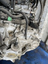 2008 HYUNDAI SANTA FE MK3 GEARBOX AUTOMATIC 6 SPEED 4WD 2.2 CRDI DIESEL, :