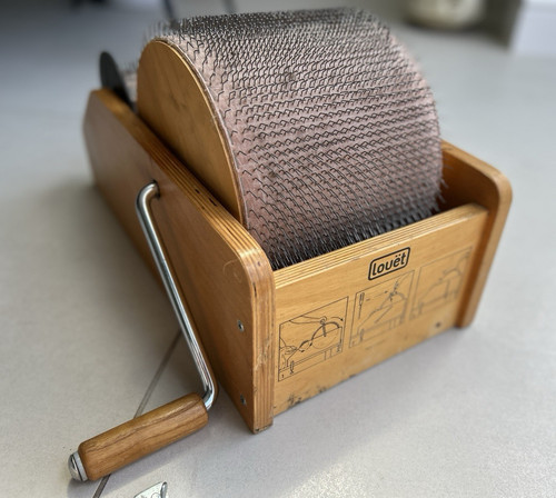 Vintage louet standard classic - louet,