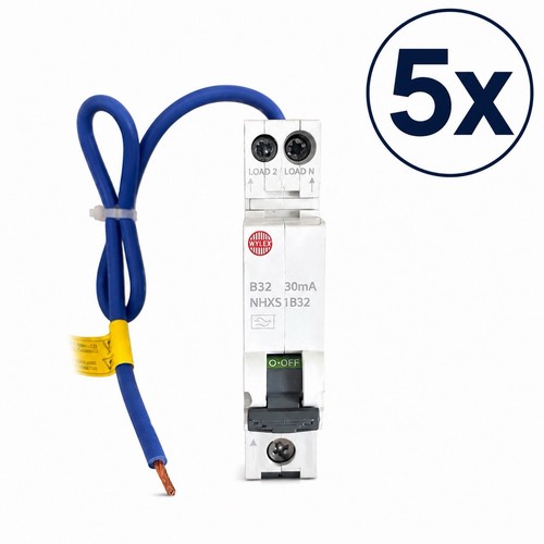 Wylex nhxs1b32 b32 30ma - nhxs1b32,