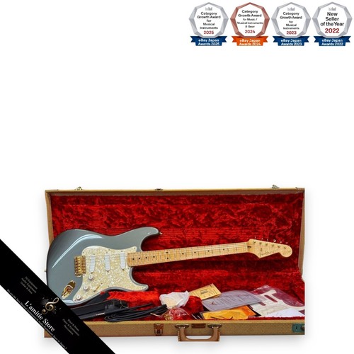 Fender custom shop - fender,