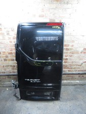 2019 FORD TRANSIT CUSTOM 300